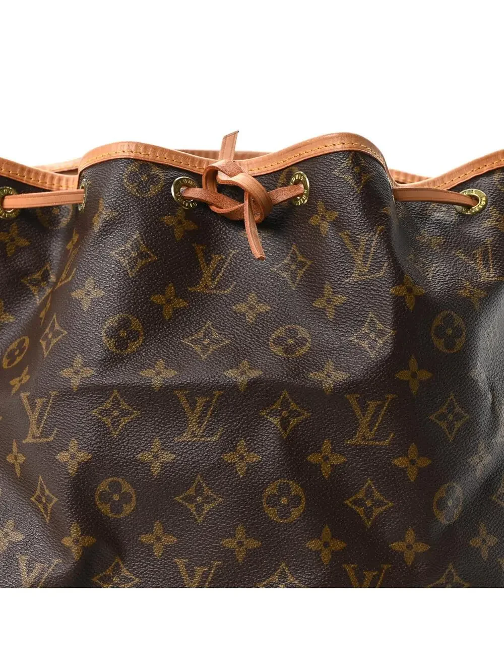 Louis Vuitton Noe #291025L15B